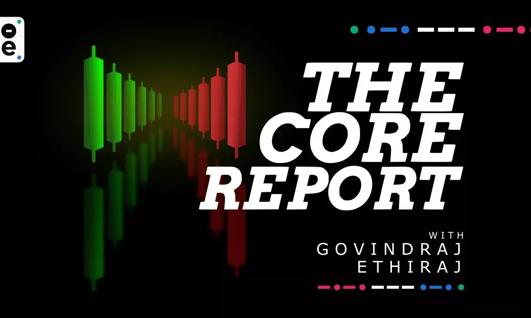 Conflicting Signals From The Stock Markets