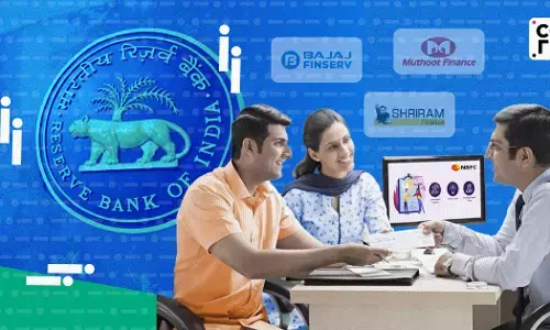 NBFCs Face The Cost-And-Compliance Squeeze