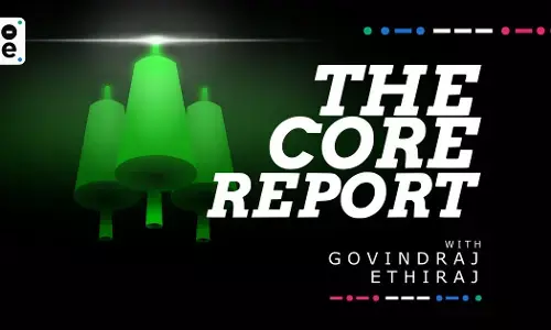 The $5 Trillion Mark Finally Arrives The $5 Trillion Mark Finally Arrives