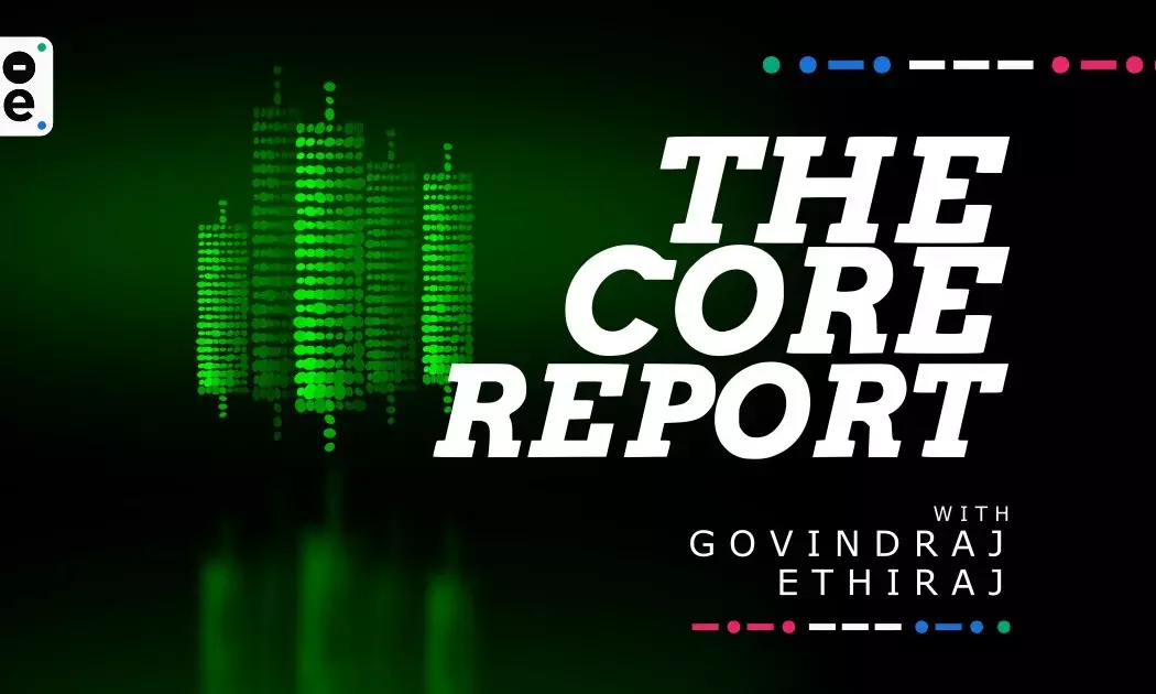 Markets Are Holding Higher, Valuation Fears Spread