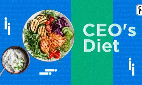 Health And Nutrition Lessons From Around The World