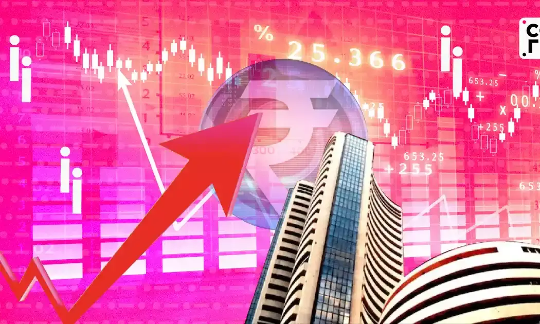 FIIs Are Hedging Their Bets But Domestic Investors Are Going All In On Narendra Modi