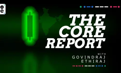 Markets Sailing Away, Six More Trading Sessions