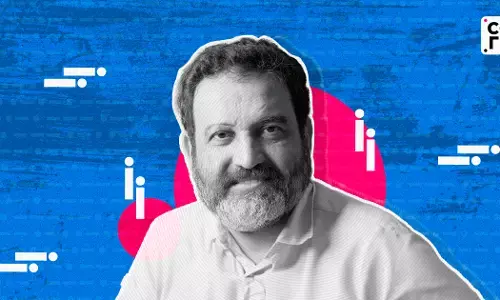 Better Governance Crucial for Indian Startups Survival, Says Private Equity Expert TV Mohandas Pai