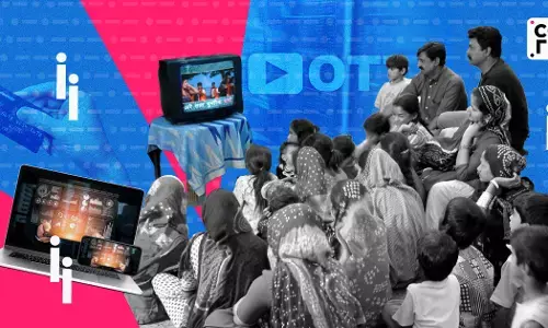 Will Gujaratis Pay To Be Entertained?