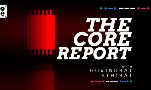 Markets Are Back To Feeling Jittery