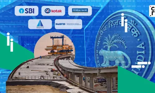 RBI’s Proposed Infra Financing Guidelines Could Force Banks To Stick To Only Short-Term Loans