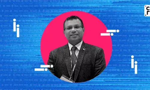 India Can Become Global Green Energy Hub, Says Energy Expert Naveen Ahlawat