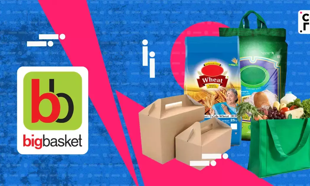 Big Basket Is Betting On Slotted Deliveries, But Not Banking On Them For Growth