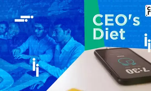 Screen Addiction Is Affecting Our Wellbeing: Here’s How To Undo The Damage