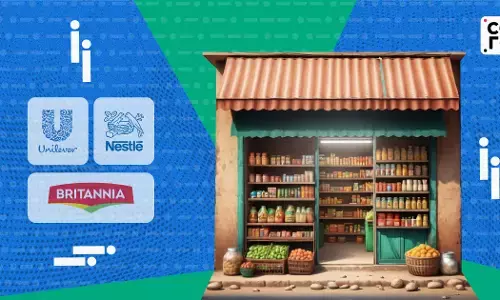 Coalition Government, Adequate Monsoon Signal Good News For FMCG Cos Coalition Government, Adequate Monsoon Signal Good News For FMCG Cos