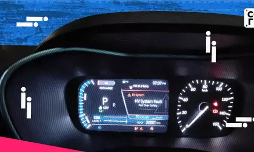 Tata EV Owners Struggle With Persistent ‘Critical’ Errors, Solutions Elusive