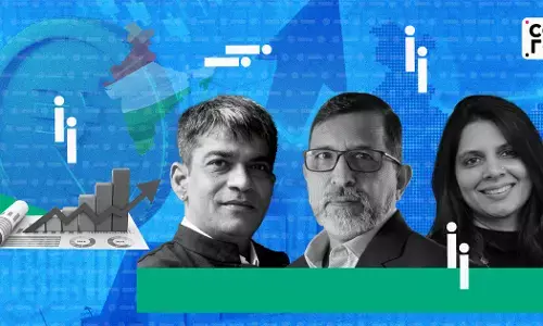 Economy Is Poised To Grow But It Needs A Reality Check And Policies Based On High-Quality Data