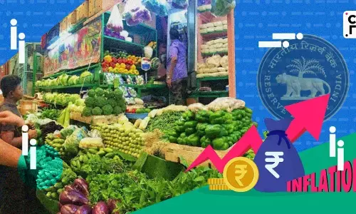 Why The RBI Is Not Keen To Follow The Global Interest Rate Cycle