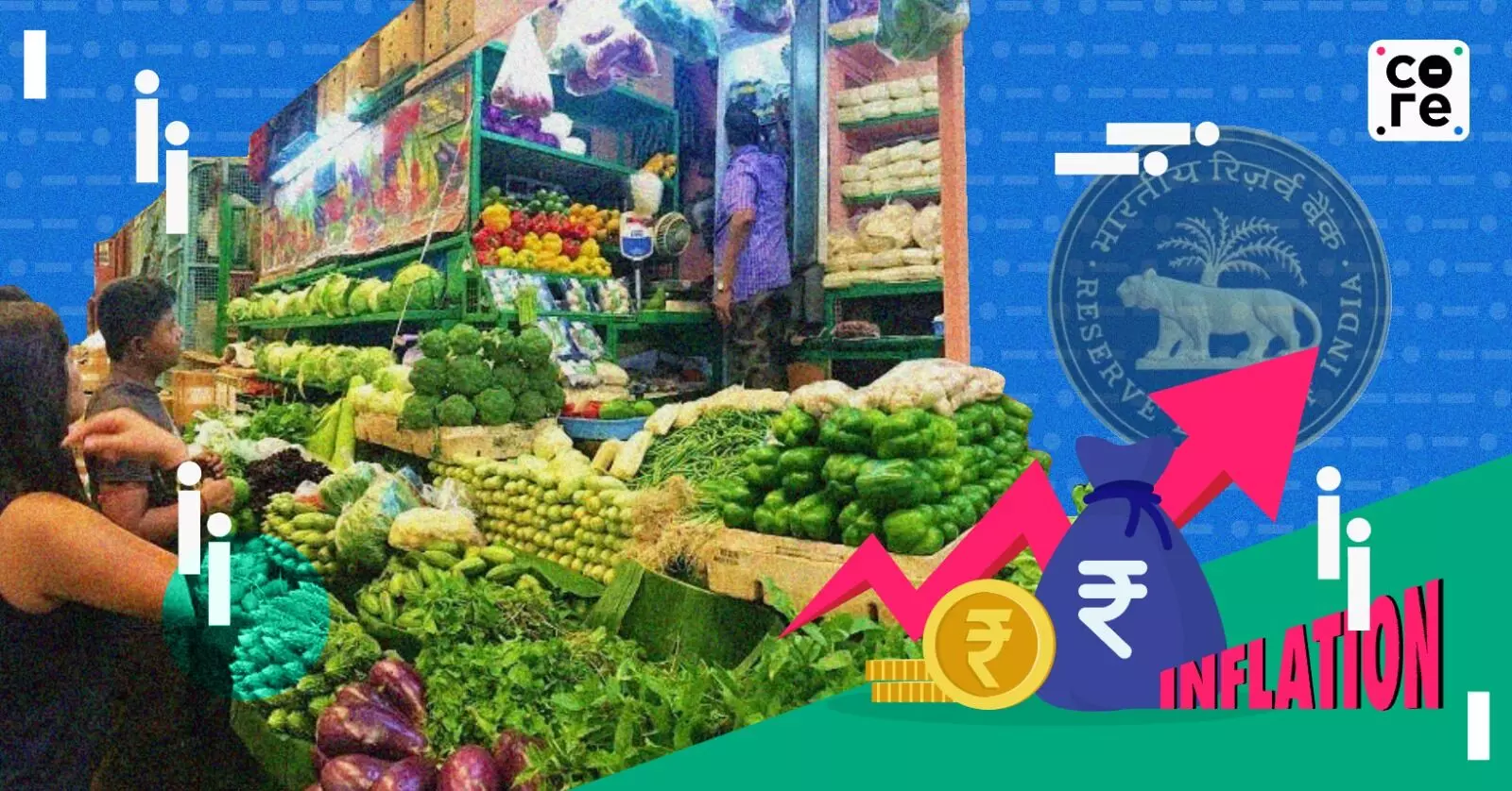Why The RBI Is Not Keen To Follow The Global Interest Rate Cycle