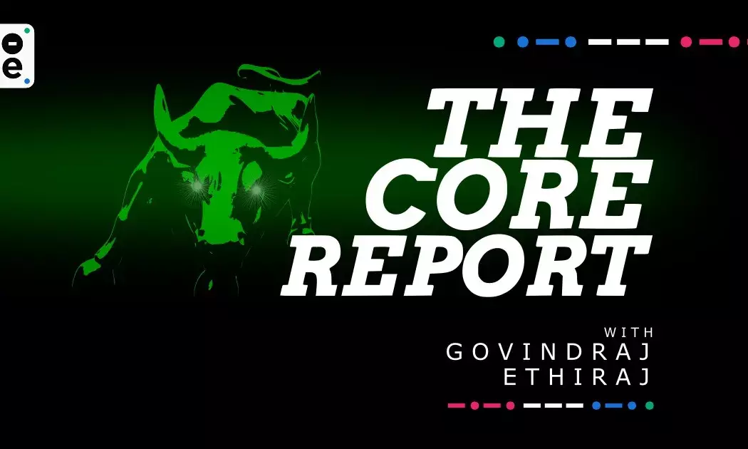 Fresh Bull Case For India From Morgan Stanley