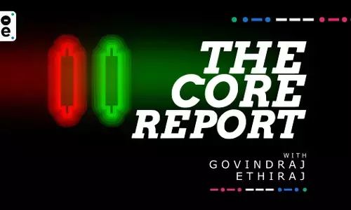 Markets Are At Record Highs But The Foundation Is Likely To Stay Weak