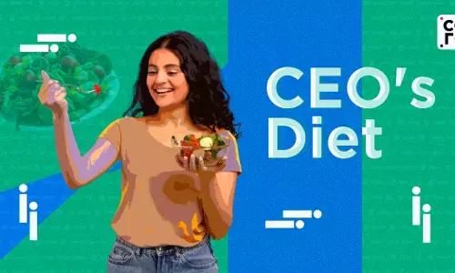 6 Techniques That Will Put You On Track For Healthy Eating