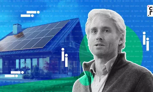 ‘Solar Has Gone From Niche To Mainstream’: Orb Energy CEO Damian Miller