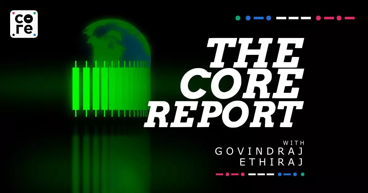 Markets Hold On Highs, Global Cues To Drive New Levels