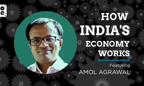 Banks of the Princely States: Before and After Independence with Amol Agrawal