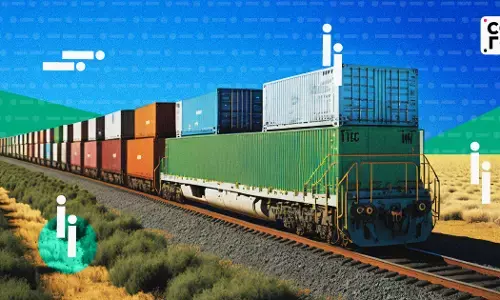 Land Acquisition Holds Up Completion Of Western Dedicated Freight Corridor