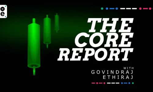 Institutional Investors Are Wading In