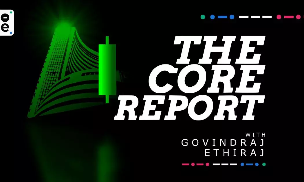 Markets Hit Record Highs Again