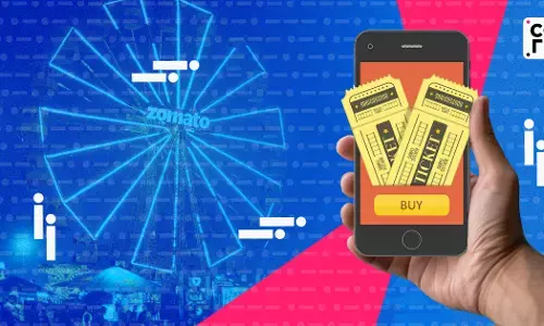 With Paytm Bid, Zomato Looks For New Customer Inroads