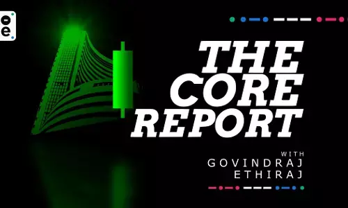 Markets Hit Record Highs Again