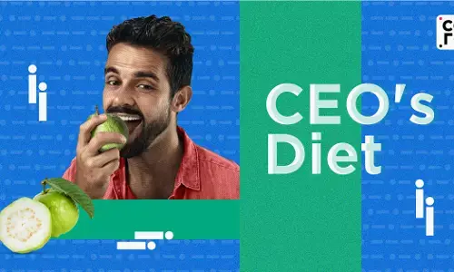 How To Eat Healthy And Safe This Monsoon