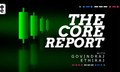 Markets Cross 79,000