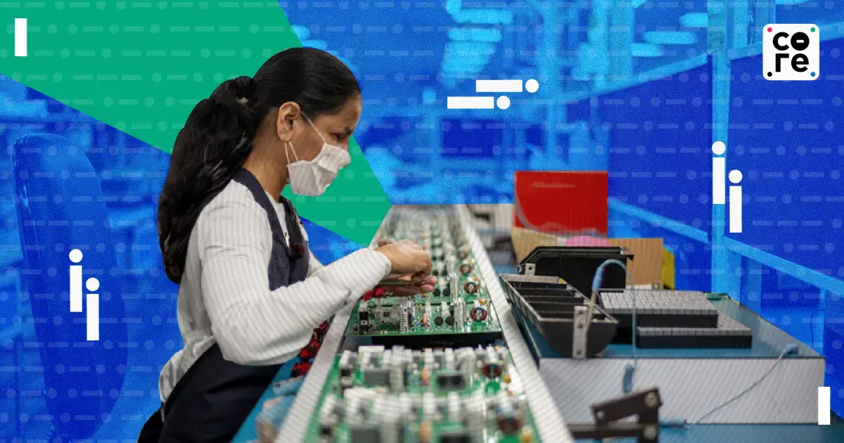 India’s Small Enterprises Want A Slice Of The PLI Scheme