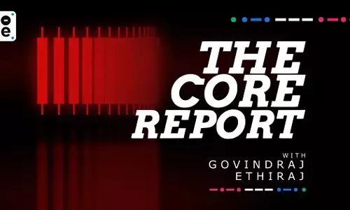 Stock Markets Hit Fresh Highs But Financials Drag