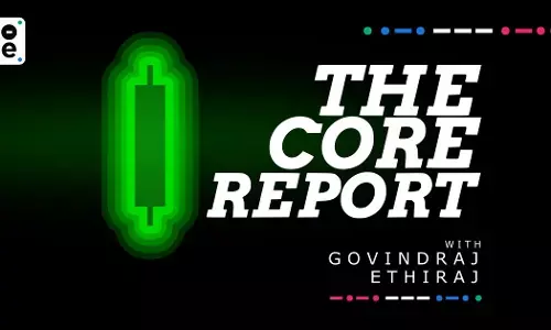 Sensex Stays Above 80000 As Large Caps Calibrate