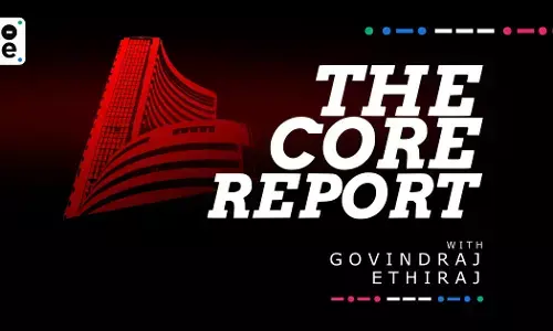 Markets Take A Well Deserved Breather