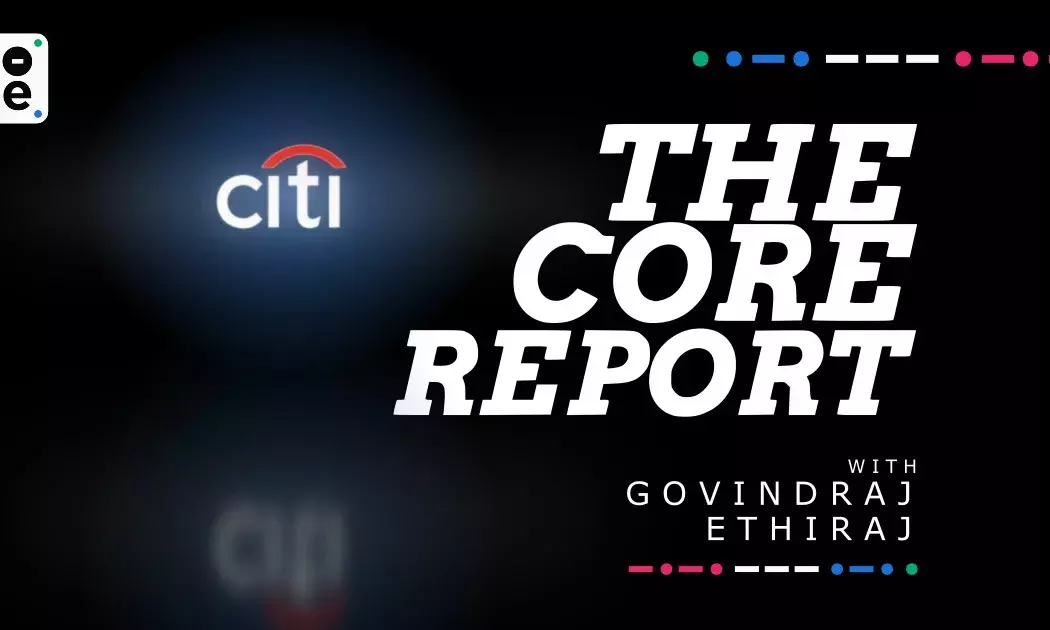 Citigroup Says India Will Struggle To Create Enough Jobs