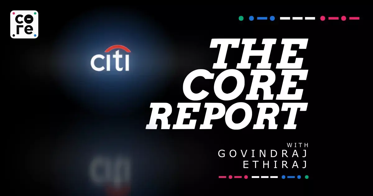 Citigroup Says India Will Struggle To Create Enough Jobs Citigroup Says India Will Struggle To Create Enough Jobs