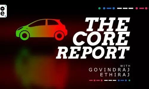 India’s Auto Industry Is Set For Volatile Times