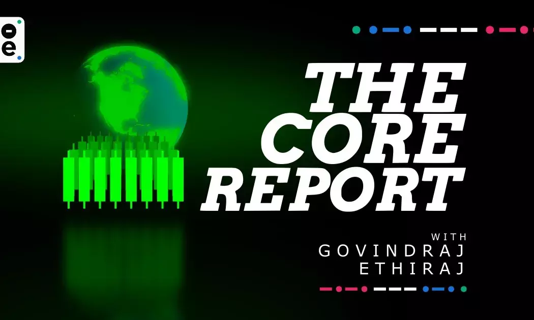A Global Market Rally Is Still On