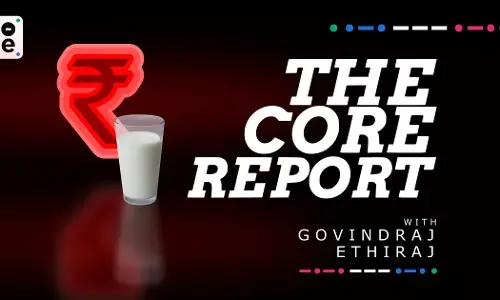 India’s Losing Battle With Food Prices