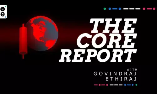 Global Cues Weak Going Into Thursday Trade