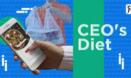 9 Practical Steps To Reduce Your Dependence On Food Delivery Apps