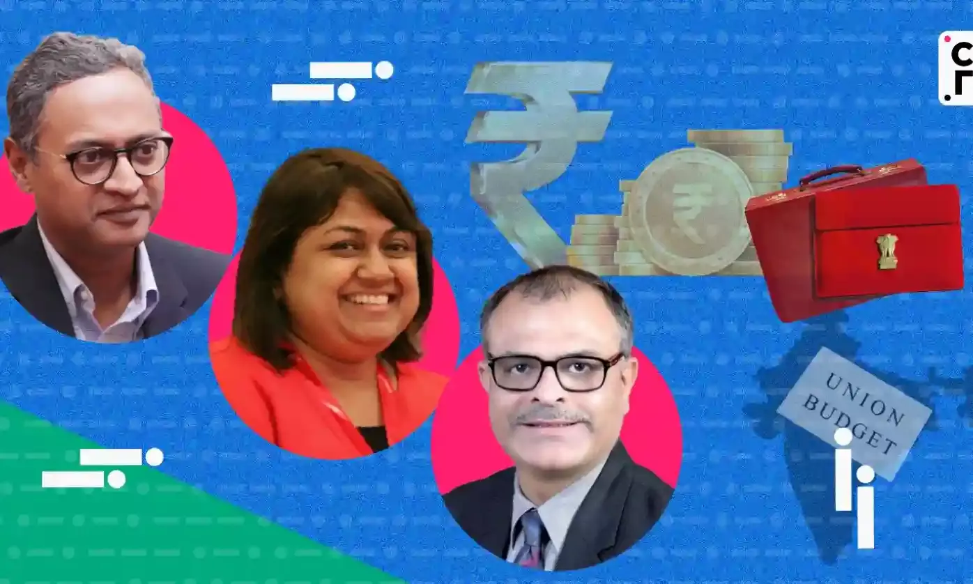 Reduction Of Custom Duties, GST: Experts Explain What To Expect From Union Budget 2024