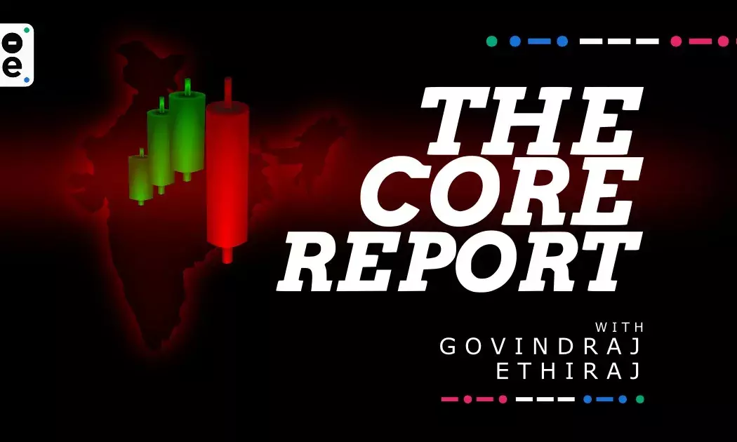 Stock Markets Price In Budget Positives, Wait For Surprises