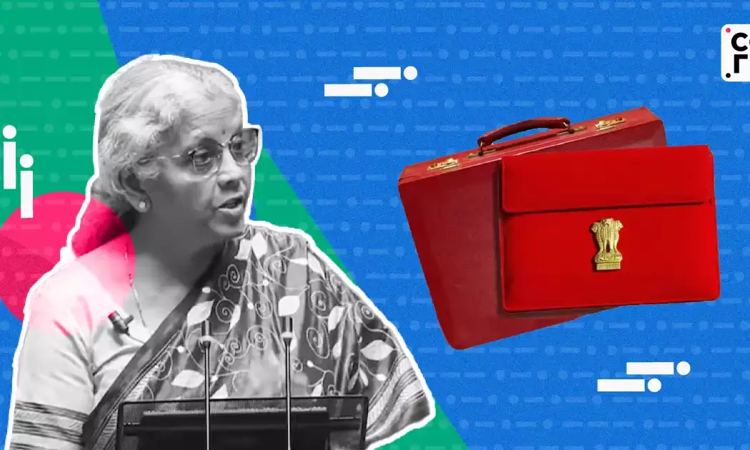 Union Budget 2024: Not One For Investors, But The Govt Isn’t Worried