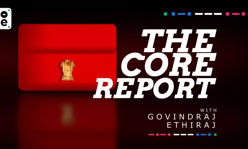 Budget Increases Taxes To Curtail Speculation In The Stock Markets