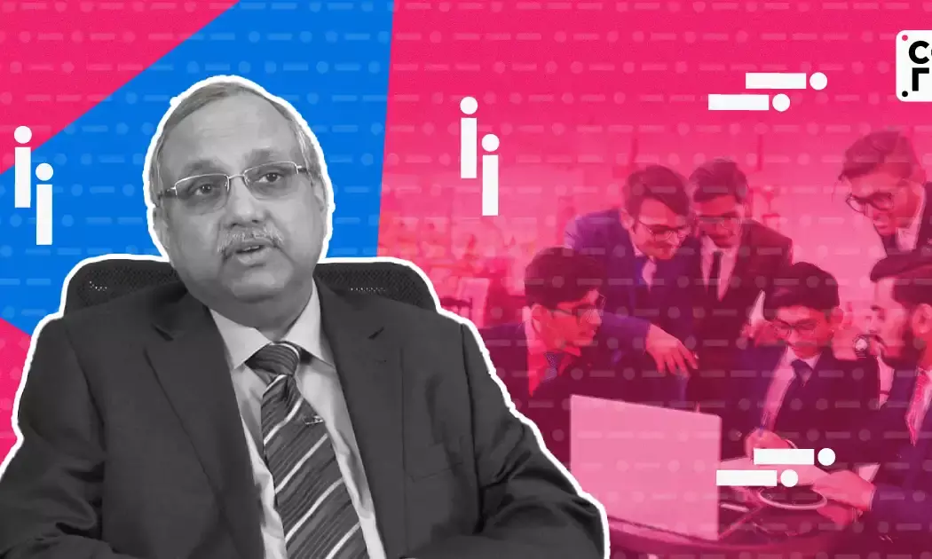 Govt’s Internship Initiative Unique, Will Formalise Process In India: CII’s Chandrajit Banerjee