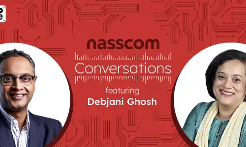 The Future of AI in India with Debjani Ghosh
