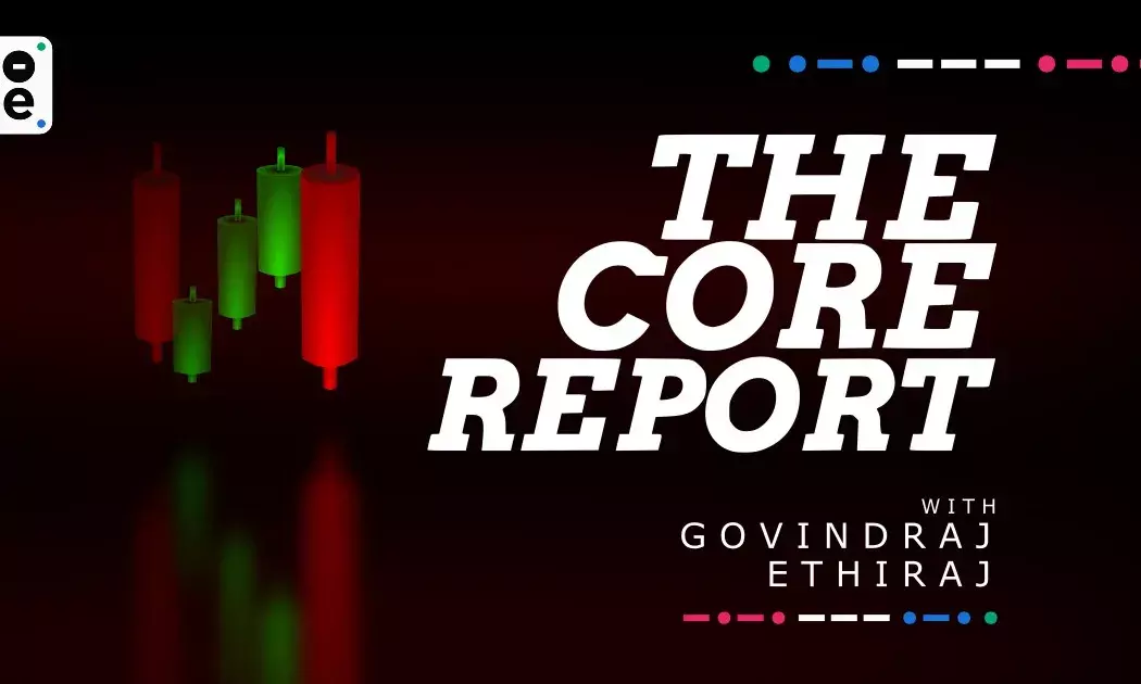 The Stock Markets Fail To Track Global Market Recoveries